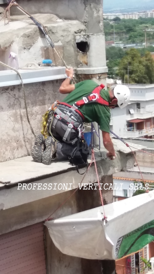 messa in sicurezza