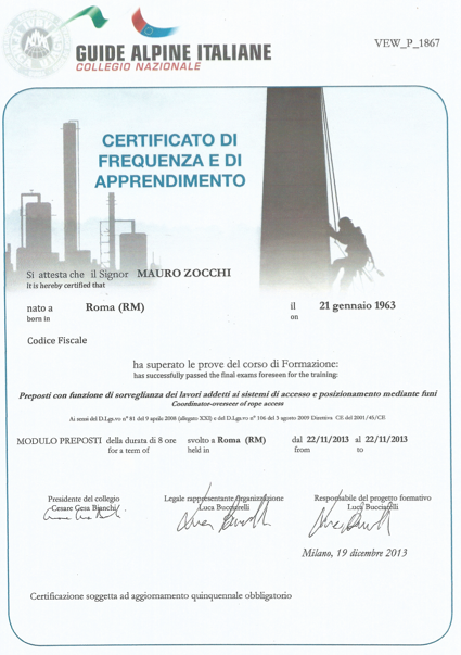 Preposto