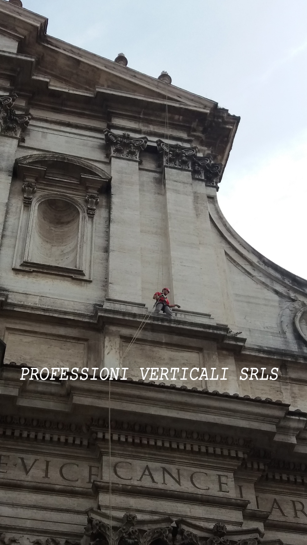 rimozione infestanti