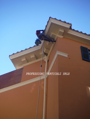 messa in sicurezza
