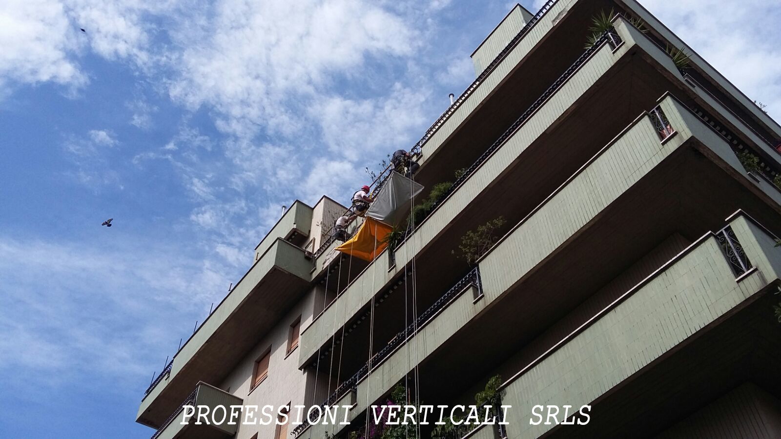 messa in sicurezza
