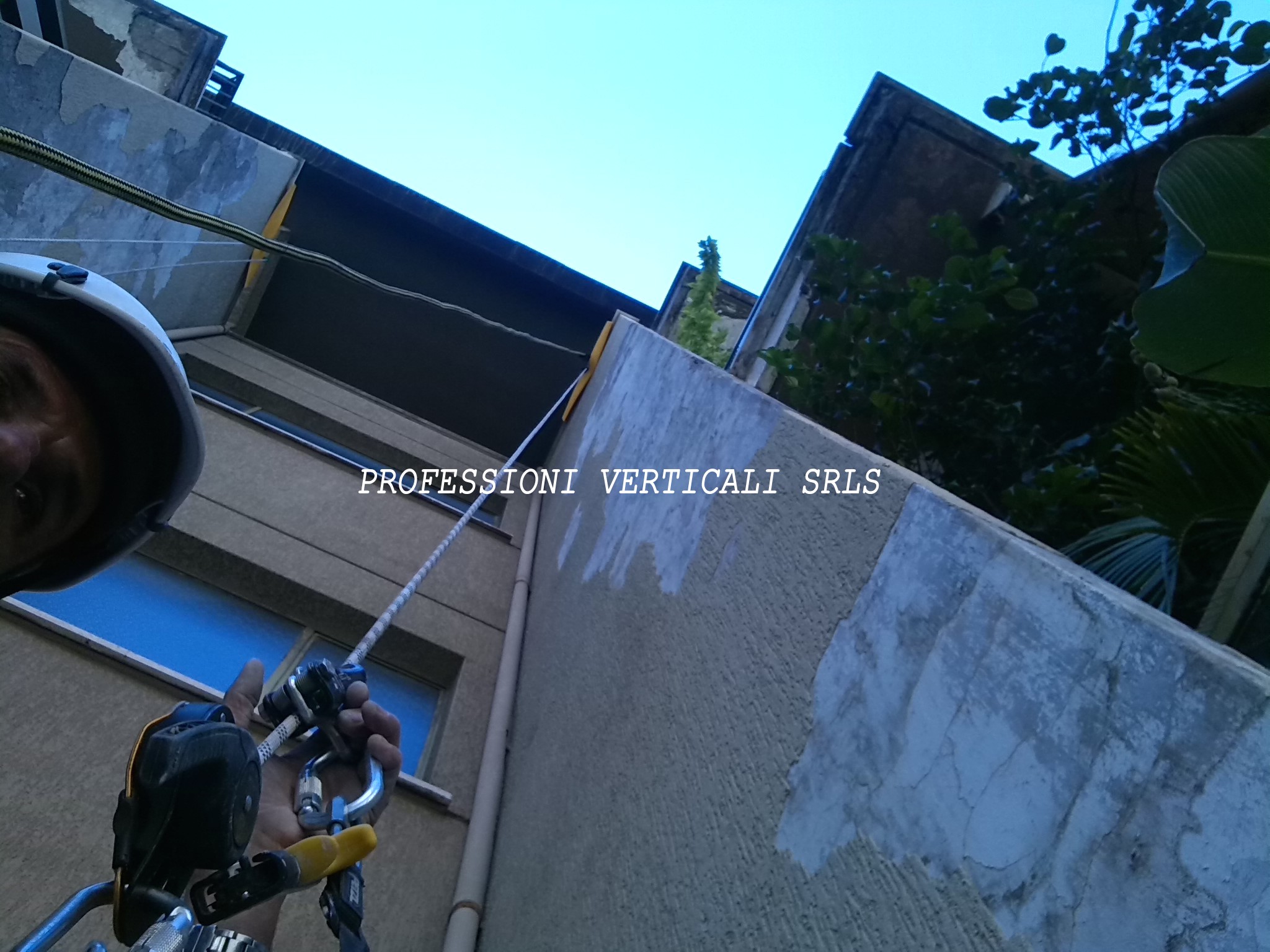 messa in sicurezza