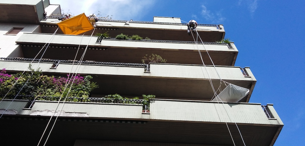 MESSA IN SICUREZZA EDIFICI 