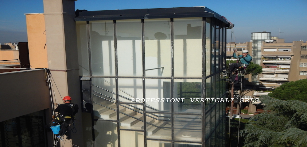 SIGILLATURE VETRATE